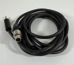 Mxa22087 Nikon Ti Camera Trigger Cable