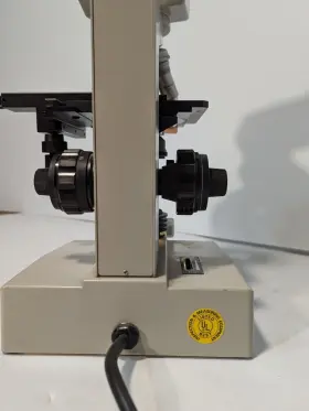 Sc135621 Nikon 135621 Sc Binocular Compound Microscope With Eyepieces - Free Shipping #2