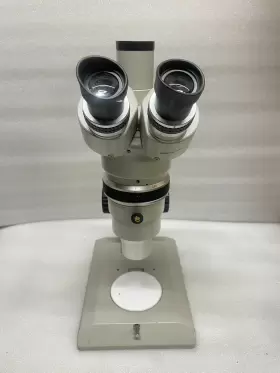 Smz-10a Nikon Stereo Microscope #2
