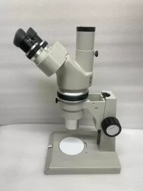 Smz-10a Nikon Stereo Microscope #3