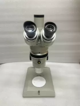 Smz-10a Nikon Stereo Microscope