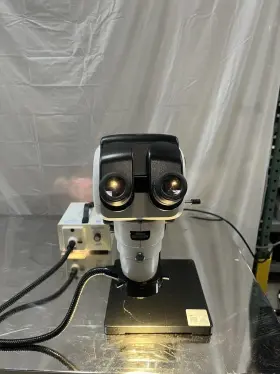 Bb3374571 Nikon Smz800n Microscope Near-new Ideal For Life Science Analysis