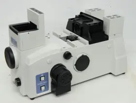 Te2000-e Nikon Microscope Stand Body