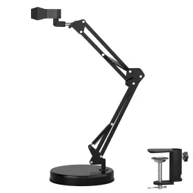 Ninyoon-1116m Ninyoon Max 21inch Height Universal Stand 0-21in Adjustable Digital Usb Micro