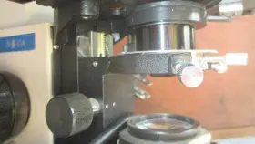 97069110002 Nova In911 Vision Series Microscope With 4 Objectives #2