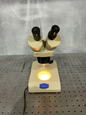 St621 Nova Binocular St Series Microscope Model #2