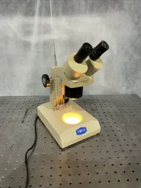 St621 Nova Binocular St Series Microscope Model