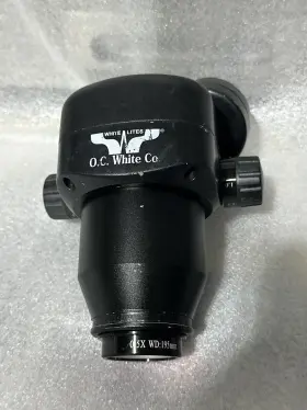 Pz-6.5 Oc White O.c Prozoom Stereo Zoom Binocular Microscope