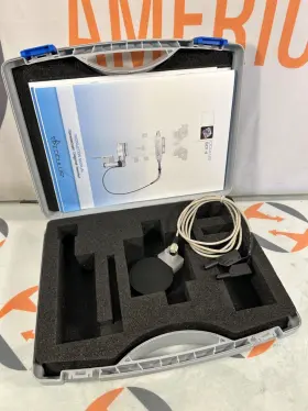 Sdi-4 Oculus Sdi 4 Inverter Case And Power Supply Cable