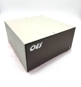 Figaro-1-10-03 Oes Optimal Engineering Systems Motion Control System