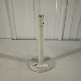 1001515 Olympus Telescoping Microscope Stand Adjustable 1 Inch Dia 12-20.5 Height