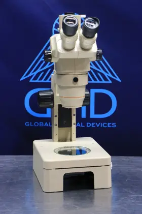 165342 Olympus Sz-ctv Microscope