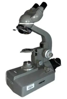 202735 Olympus Scientific Solutions Tokyo Binocular Microscope