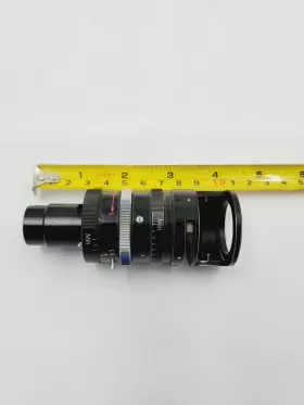 203710 Olympus Pme Microscope Lens #2