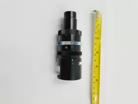 203710 Olympus Pme Microscope Lens #3