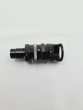 203710 Olympus Pme Microscope Lens
