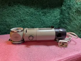 223352 Olympus Trinocular Upright Brightfield Illuminator