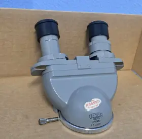 210518 Olympus 259297 Tokio Khc Japan Binocular Micrscope Head With Eyespieces