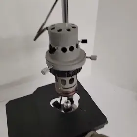 200673 Olympus 279996 Microscope With Objectives #3