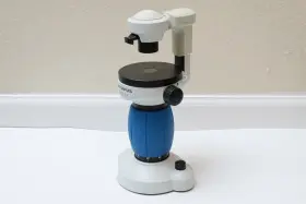 22x-255x Olympus 2g05015 Mic-d Digital Microscope Usb Monitor Display Upright