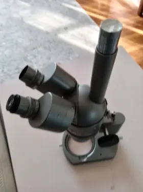 326-405 Olympus Tokyo Microscope - Model 279543 #2