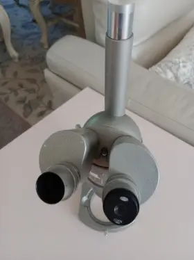 326-405 Olympus Tokyo Microscope - Model 279543