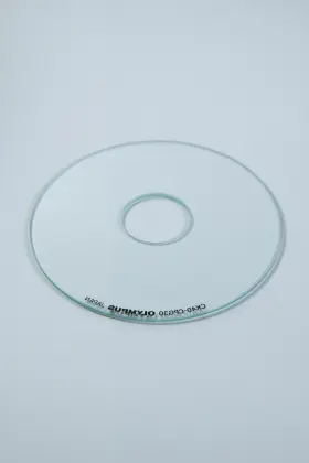 Ck-40-cpg30 Olympus 4-lc305 Glass Insert New In Original Box