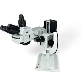 Olympus 7075080004388 Bxfm Industrial Microscope No Objectives
