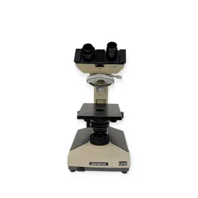 826545 Olympus Cht Ch-2 Binocular Microscope With E A4x Objective Made In Japan #2