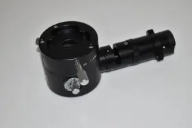 A62110 Olympus Microscope Illuminator F 180 Tol52