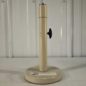 Ab-0655 Olympus Ab 0655 Telescoping Microscope Stand 1 Inch Diameter Adjustable 10.5-16 #2