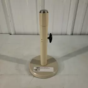 Ab-0655 Olympus Ab 0655 Telescoping Microscope Stand 1 Inch Diameter Adjustable 10.5-16
