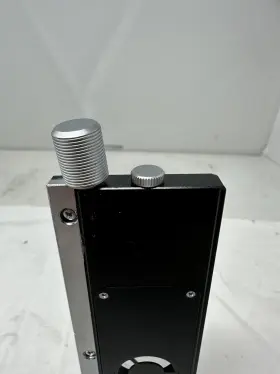 Ah2-kdc Olympus Simple Darkfield Condenser Model For Vanox Ah2 #2
