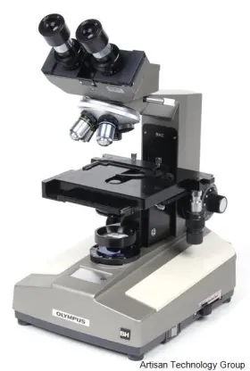 Bhtu-112 Olympus Clinical Laboratory Microscope