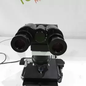 Bx40cy Olympus Binocular Microscope #2