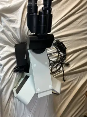 Bx46f Olympus Microscope Bx46 Led