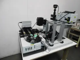 Bx51-tri Olympus Bx51 Fv300 Fluorescence Microscope W Lasers And Options #3