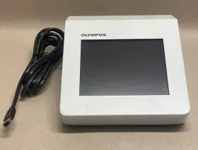Bx63f Olympus Touch Screen Controller For Microscope - Parts