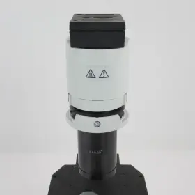 Ckx31sf Olympus Ckx31 Inverted Microscope Body - Some Dust Inside #3