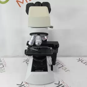 Cx22 Olympus Led Binocular Microscope