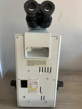 Cx31rbsf Olympus Microscope #3