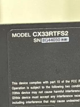 Cx33rtfs2 Olympus Cx33 #3