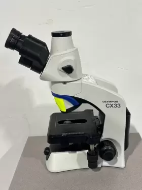 Cx33rtfs2 Olympus Cx33