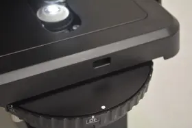 Cx43rf Olympus Microscope With Objectives 40x 10x 4x 2x Dp23 #w5259 #2