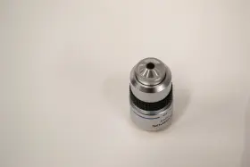 Dplan-40 Olympus Dplan 40 0.65 160/0.17 Microscope Objective #1 040225