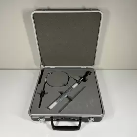 K17-09-90-62 Olympus Rigid Borescope Camera Probe Inspection Tool In Carry Case #2