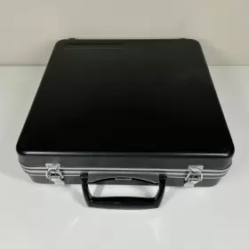 K17-09-90-62 Olympus Rigid Borescope Camera Probe Inspection Tool In Carry Case #3