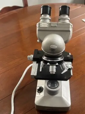 Khc235351 Olympus Khc Microscope