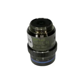 Lucplfln40xph Olympus Lucplanfl N 40x/0.60 Ph2 Rms Thread Size