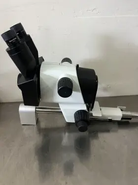 Mvx10 Olympus Stereo Scope Body